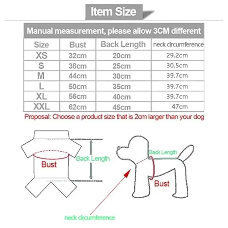 Pet Hoodie Dogs Clothes Bulldog Frances Apparels For Small Dog Costume Coat Jackets Apparel Winter Ropa Para Perros Accessories - Image 2