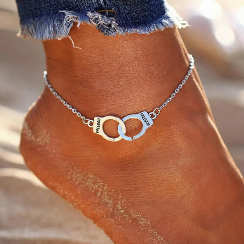 2/3pcs/set Beach Anklets for Women Pearl Beads Sunflower Pendants Foot Chains Bohemian Foot Accessories Summer Barefoot Chain - Image 15
