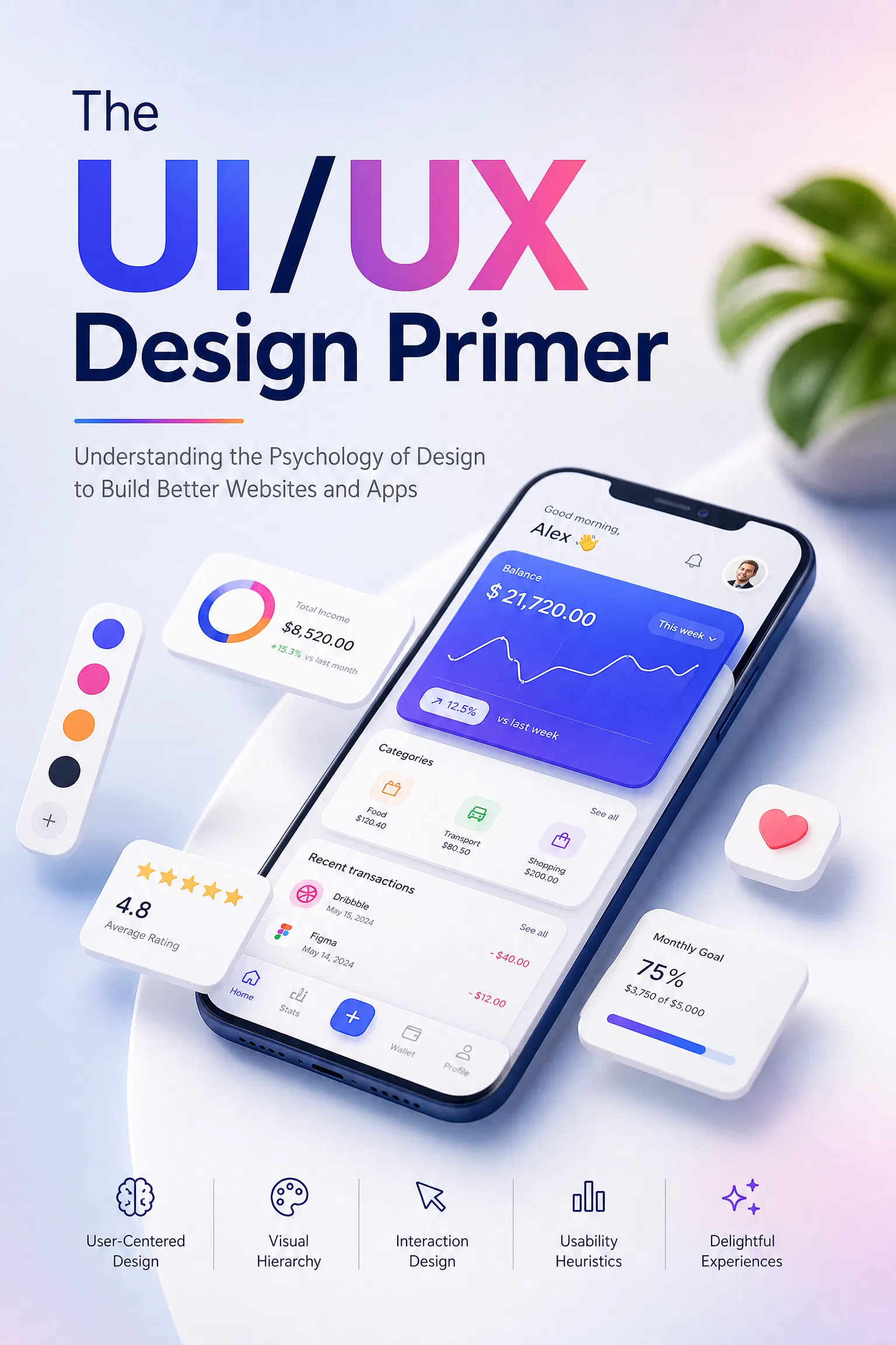 UI/UX ebook