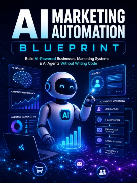 ai automation ebook